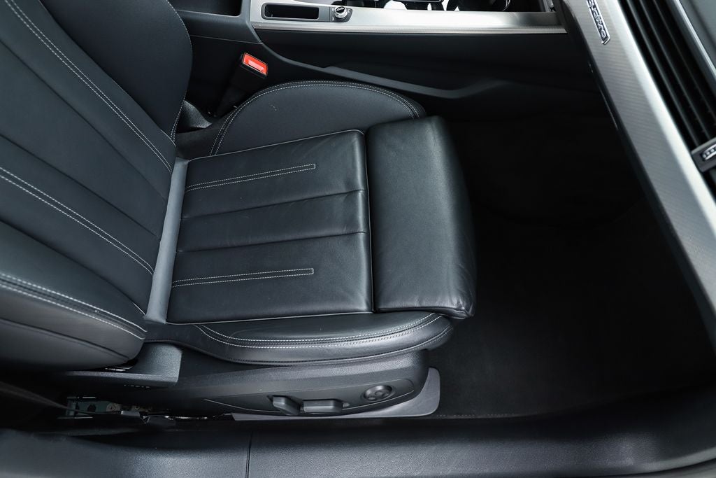 2025 Audi A5 Sportback 45 S line Premium quattro