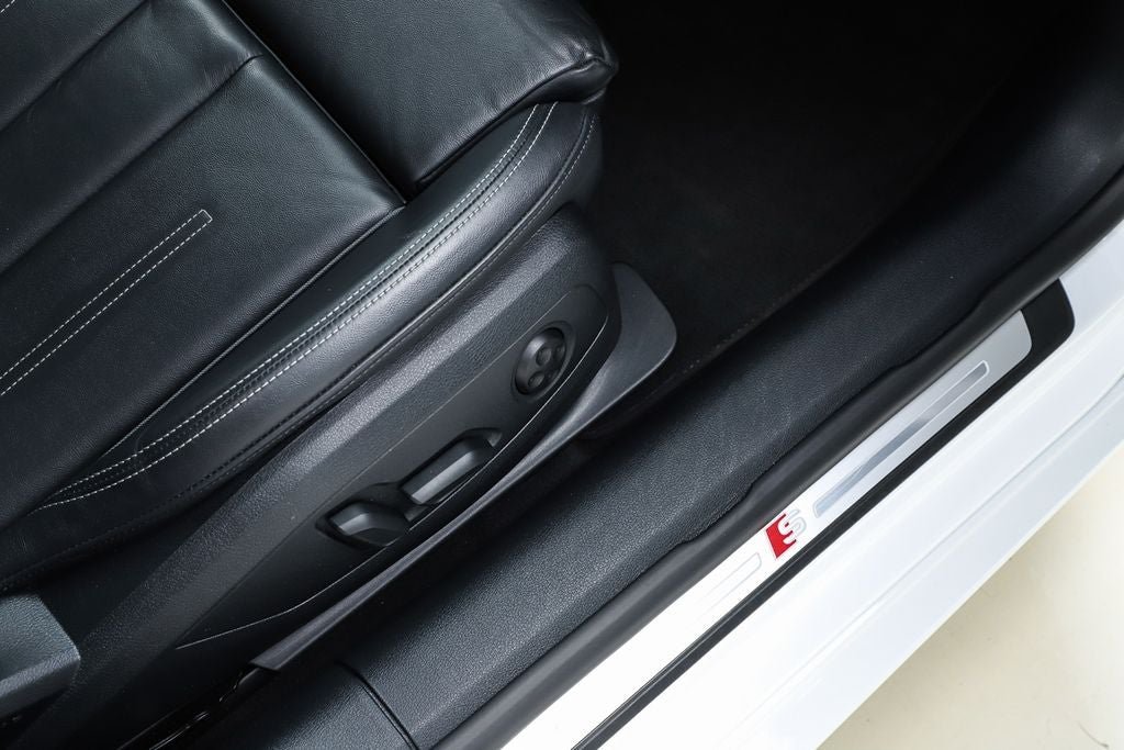 2025 Audi A5 Sportback 45 S line Premium quattro