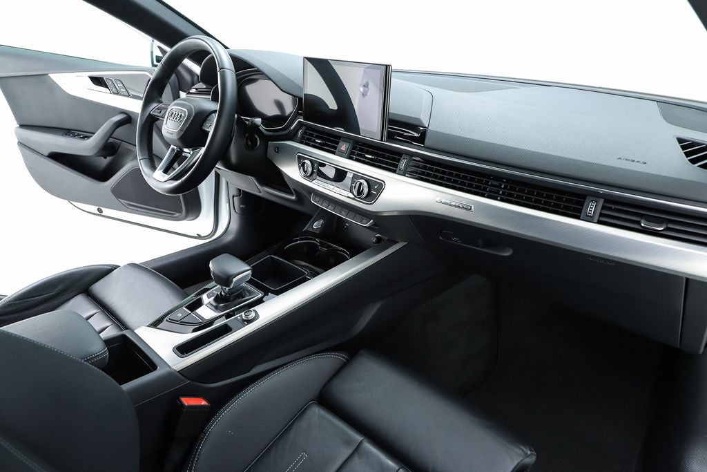2025 Audi A5 Sportback 45 S line Premium quattro