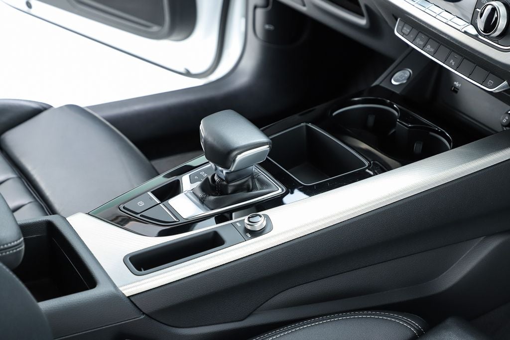 2025 Audi A5 Sportback 45 S line Premium quattro