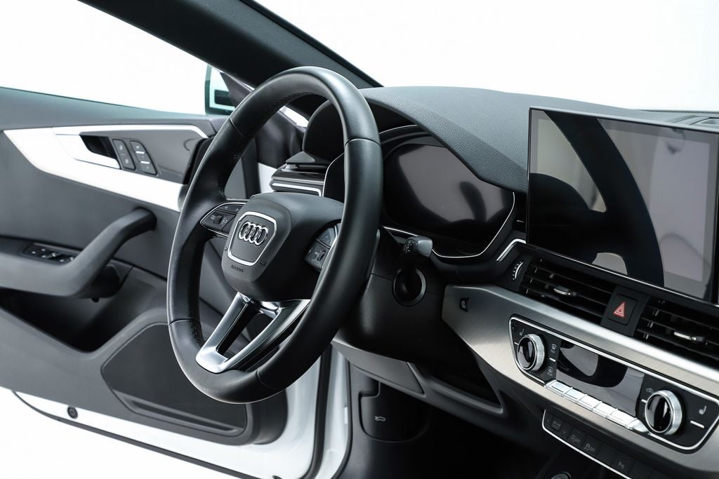 2025 Audi A5 Sportback 45 S line Premium quattro