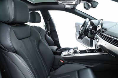 2025 Audi A5 Sportback 45 S line Premium quattro