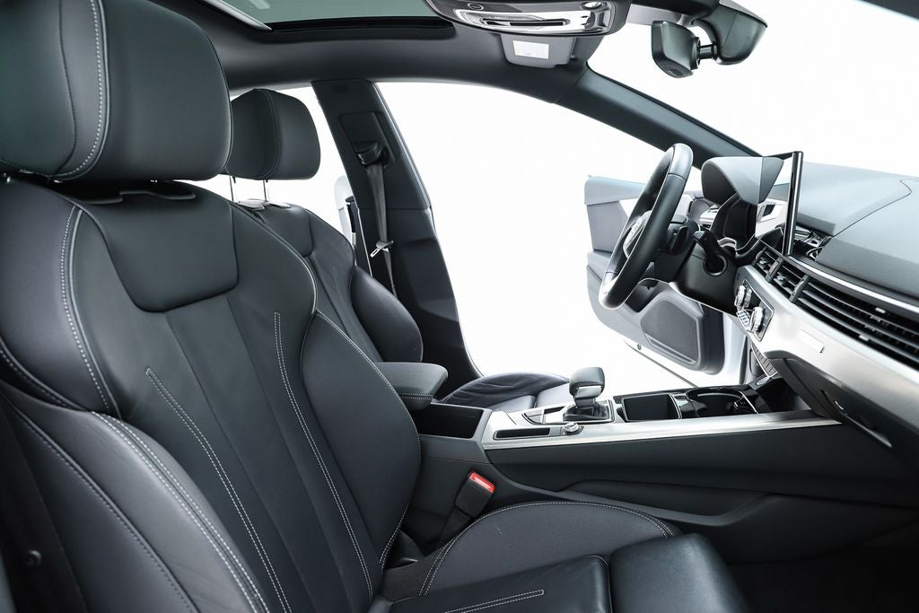 2025 Audi A5 Sportback 45 S line Premium quattro