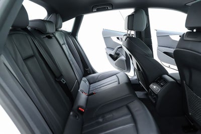 2025 Audi A5 Sportback 45 S line Premium quattro