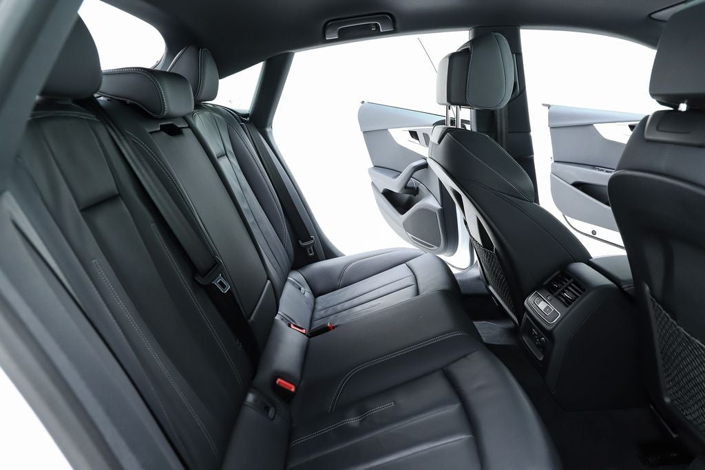 2025 Audi A5 Sportback 45 S line Premium quattro