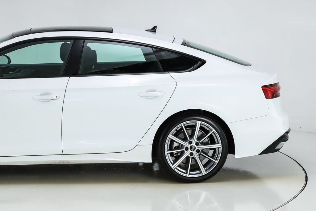 2025 Audi A5 Sportback 45 S line Premium quattro