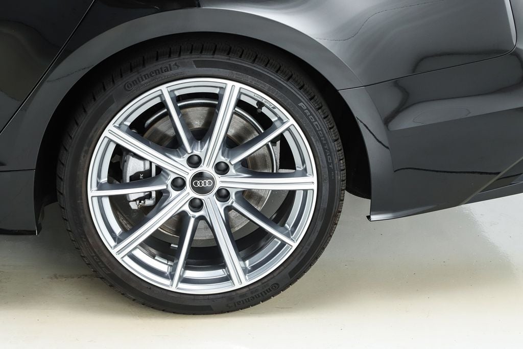 2025 Audi A5 Sportback 45 S line Premium quattro