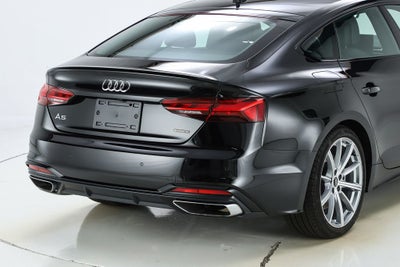 2025 Audi A5 Sportback 45 S line Premium quattro