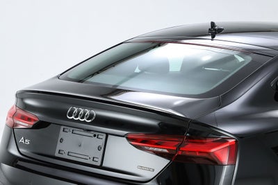 2025 Audi A5 Sportback 45 S line Premium quattro