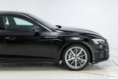 2025 Audi A5 Sportback 45 S line Premium quattro