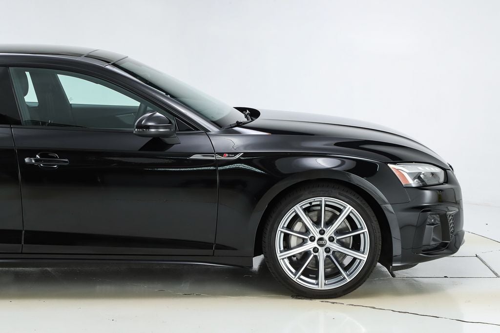 2025 Audi A5 Sportback 45 S line Premium quattro