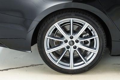 2025 Audi A5 Sportback 45 S line Premium quattro