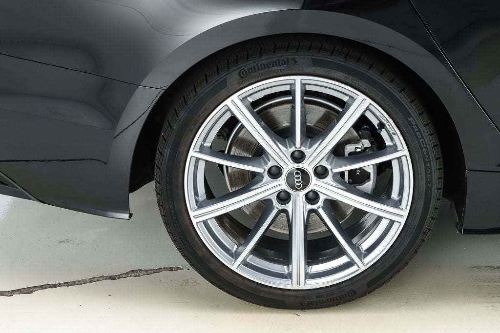 2025 Audi A5 Sportback 45 S line Premium quattro