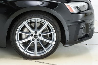 2025 Audi A5 Sportback 45 S line Premium quattro