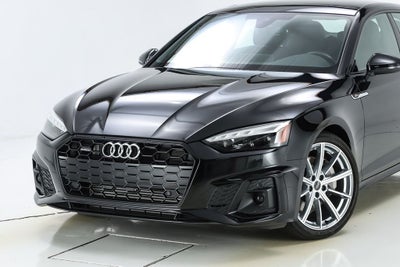 2025 Audi A5 Sportback 45 S line Premium quattro