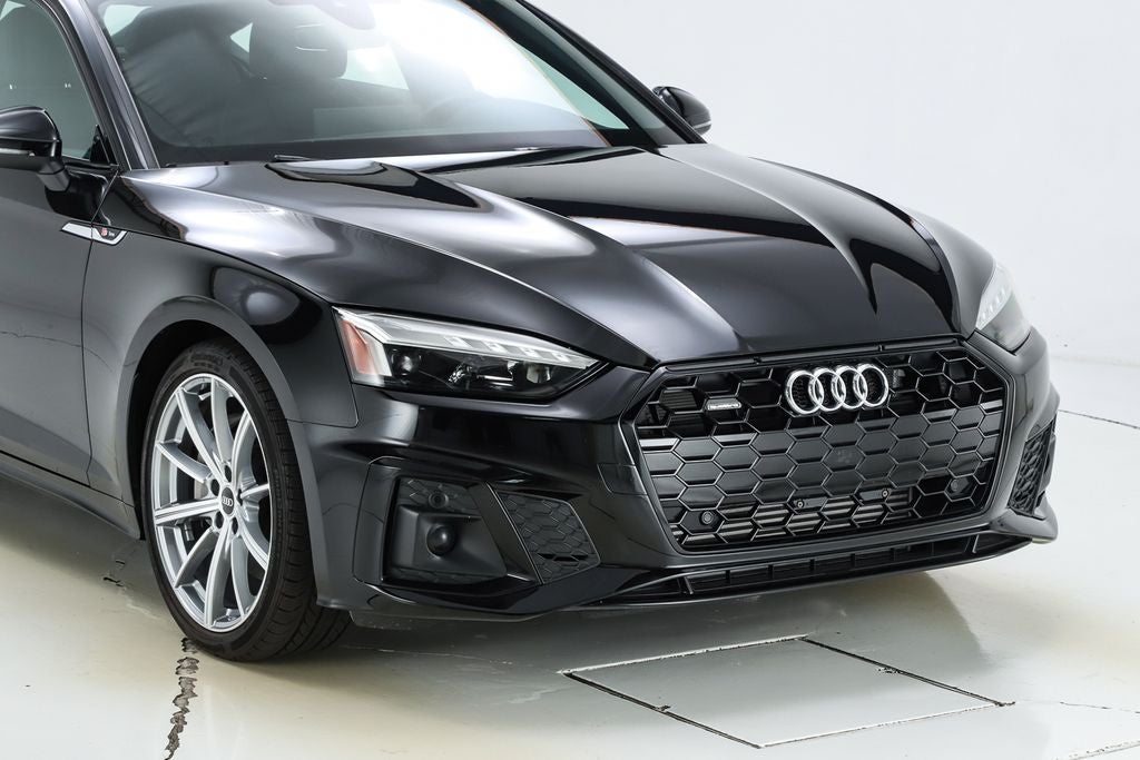 2025 Audi A5 Sportback 45 S line Premium quattro