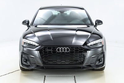 2025 Audi A5 Sportback 45 S line Premium quattro