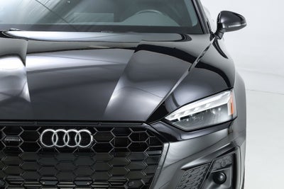 2025 Audi A5 Sportback 45 S line Premium quattro