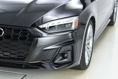 2025 Audi A5 Sportback 45 S line Premium quattro