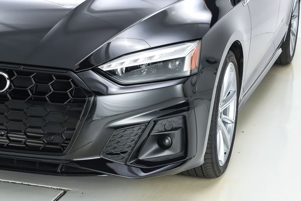 2025 Audi A5 Sportback 45 S line Premium quattro