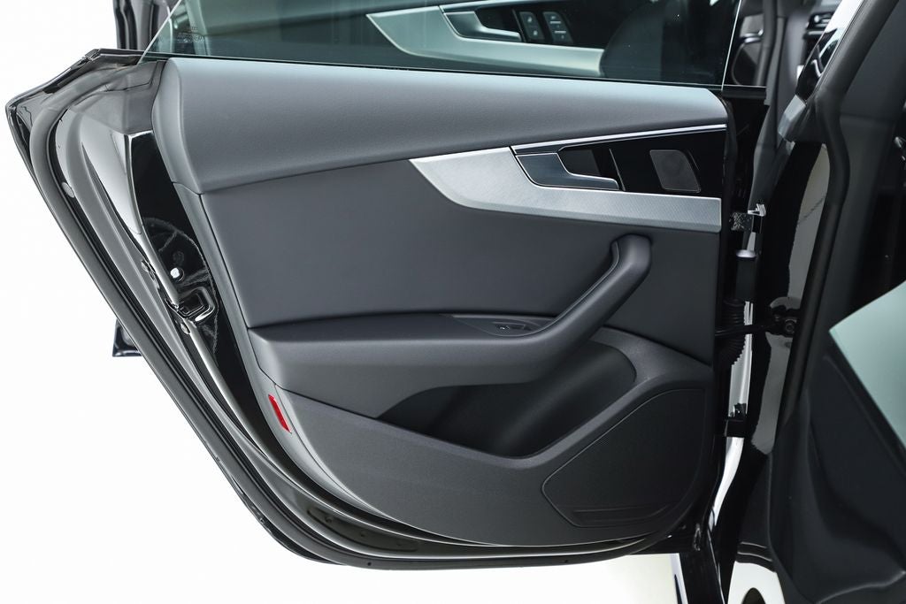 2025 Audi A5 Sportback 45 S line Premium quattro
