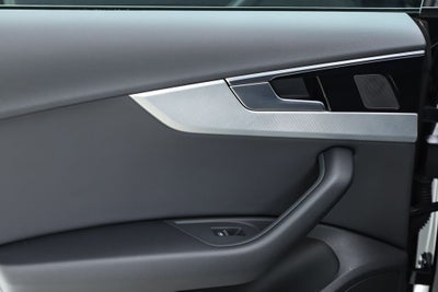 2025 Audi A5 Sportback 45 S line Premium quattro