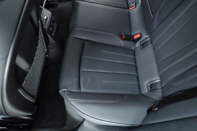 2025 Audi A5 Sportback 45 S line Premium quattro