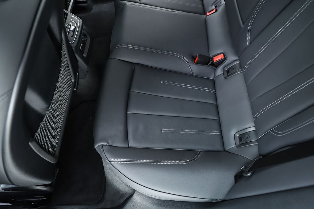 2025 Audi A5 Sportback 45 S line Premium quattro