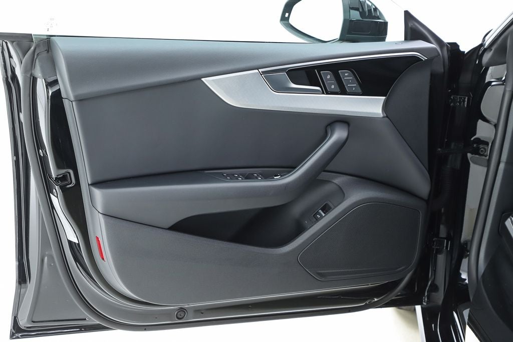 2025 Audi A5 Sportback 45 S line Premium quattro