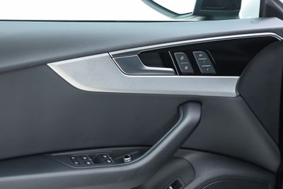 2025 Audi A5 Sportback 45 S line Premium quattro