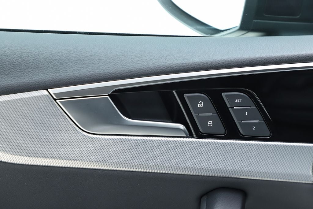 2025 Audi A5 Sportback 45 S line Premium quattro