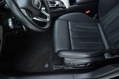 2025 Audi A5 Sportback 45 S line Premium quattro