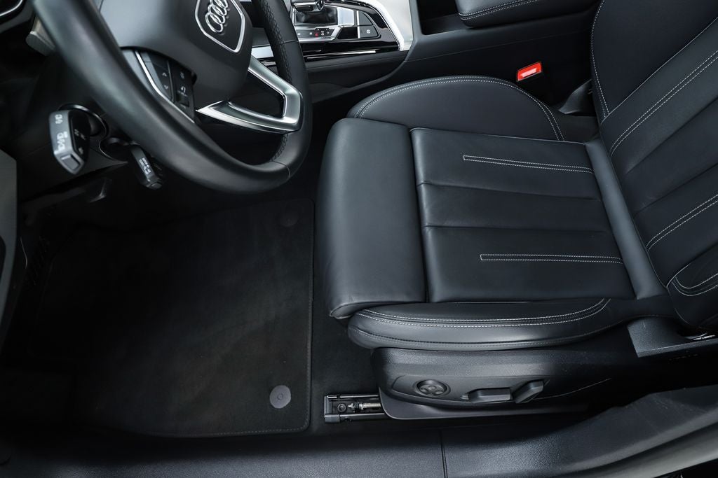 2025 Audi A5 Sportback 45 S line Premium quattro