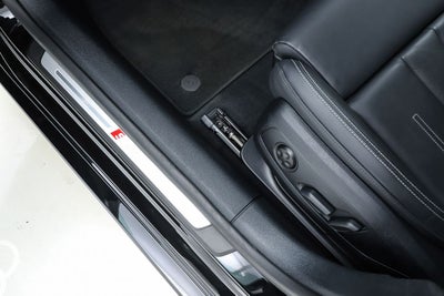 2025 Audi A5 Sportback 45 S line Premium quattro