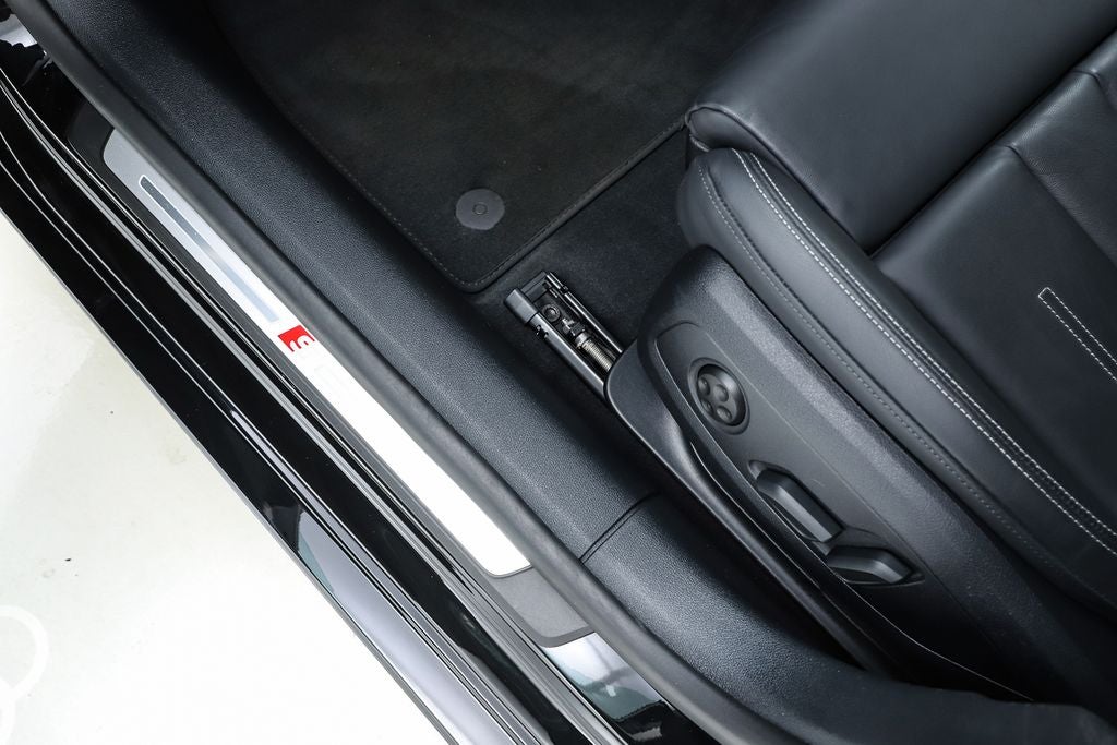 2025 Audi A5 Sportback 45 S line Premium quattro