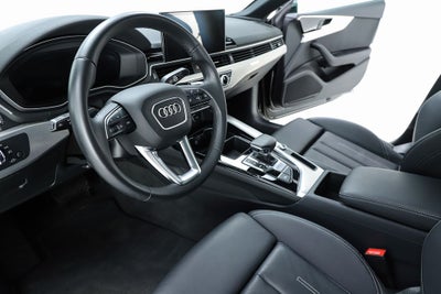 2025 Audi A5 Sportback 45 S line Premium quattro