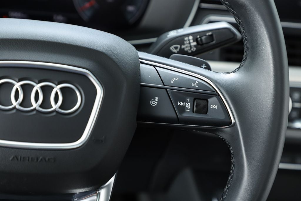 2025 Audi A5 Sportback 45 S line Premium quattro