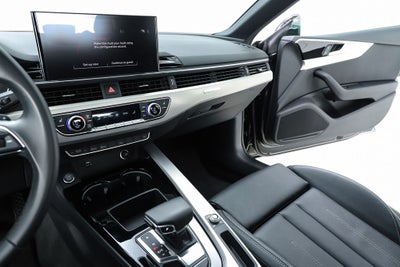 2025 Audi A5 Sportback 45 S line Premium quattro