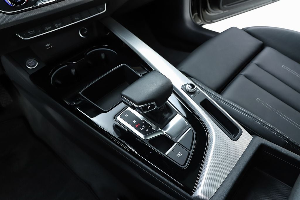 2025 Audi A5 Sportback 45 S line Premium quattro
