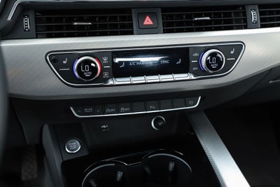 2025 Audi A5 Sportback 45 S line Premium quattro
