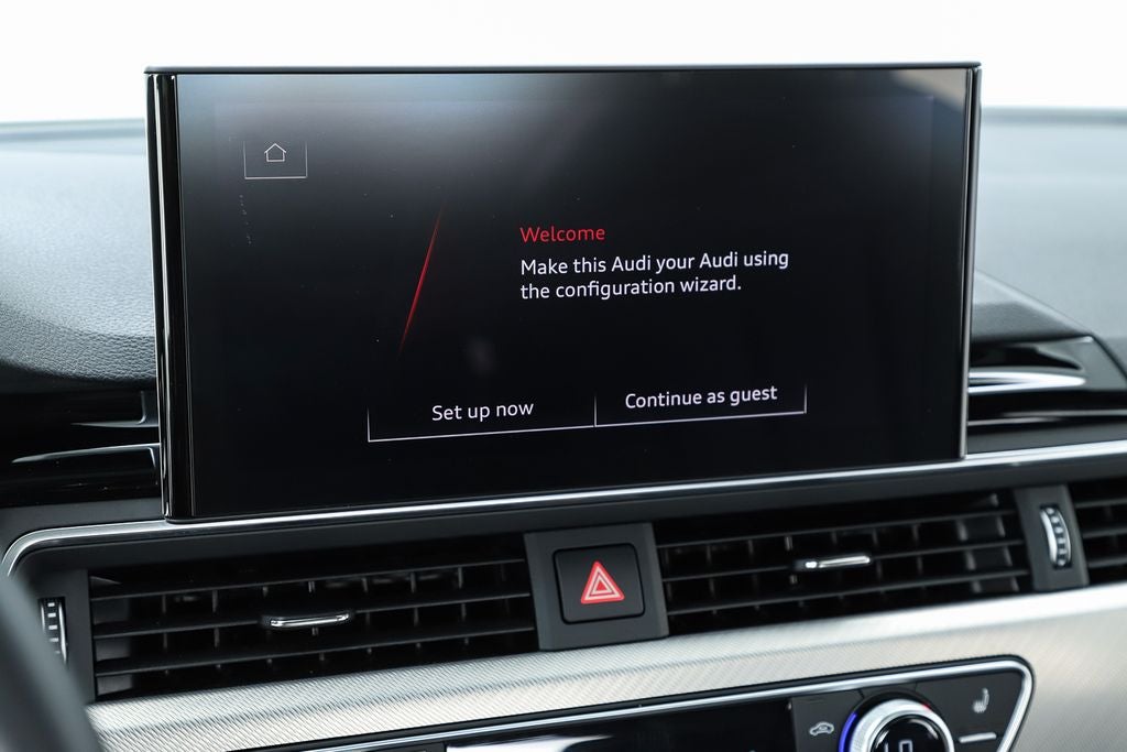 2025 Audi A5 Sportback 45 S line Premium quattro
