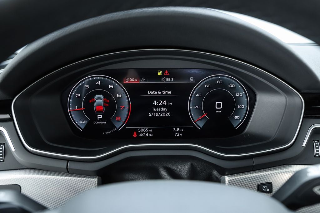 2025 Audi A5 Sportback 45 S line Premium quattro