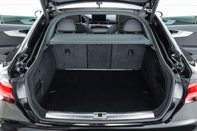 2025 Audi A5 Sportback 45 S line Premium quattro
