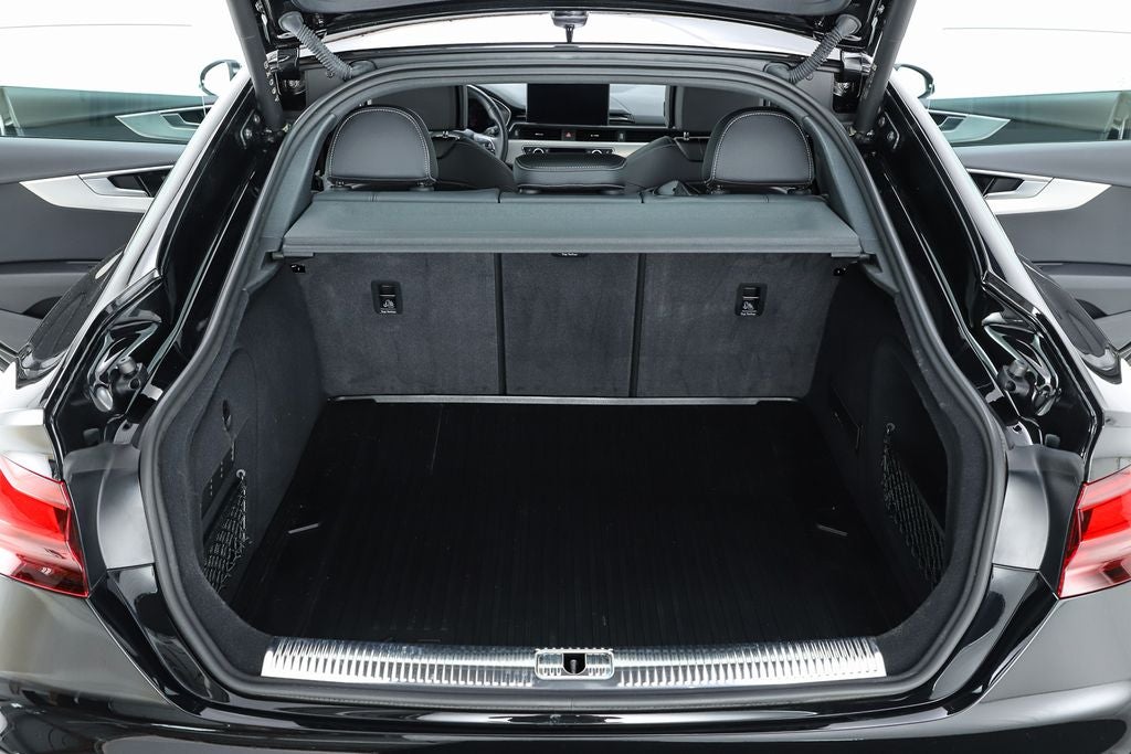 2025 Audi A5 Sportback 45 S line Premium quattro