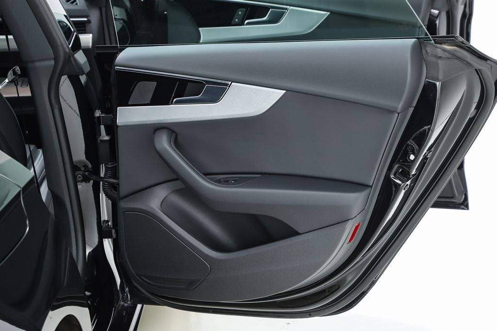 2025 Audi A5 Sportback 45 S line Premium quattro