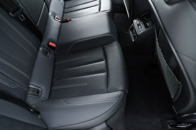 2025 Audi A5 Sportback 45 S line Premium quattro