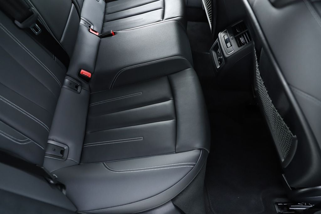2025 Audi A5 Sportback 45 S line Premium quattro