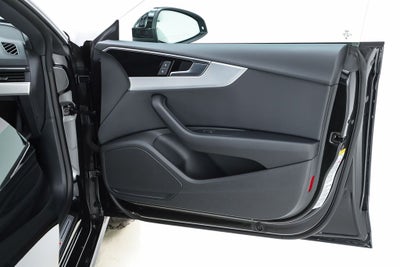 2025 Audi A5 Sportback 45 S line Premium quattro