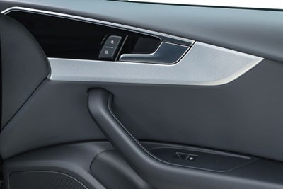 2025 Audi A5 Sportback 45 S line Premium quattro