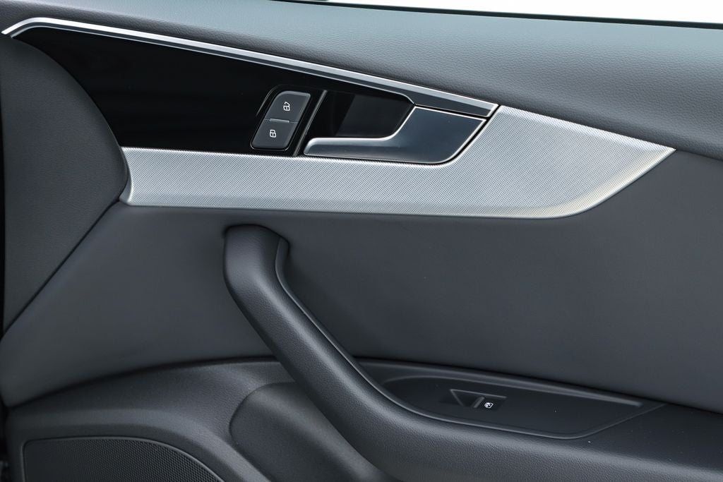 2025 Audi A5 Sportback 45 S line Premium quattro